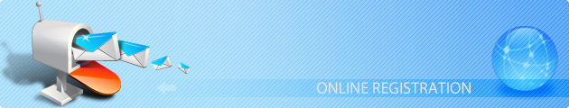 Online Registration